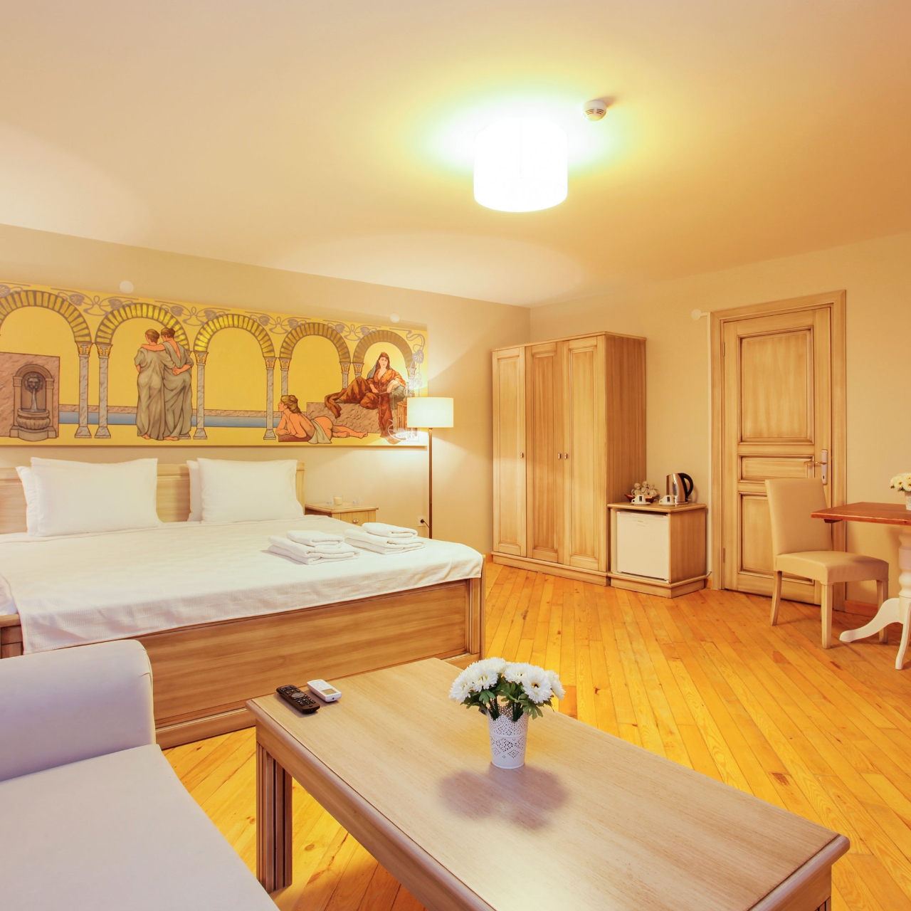 Hotel The Loft Istanbul In Istanbul Istanbul Hrs
