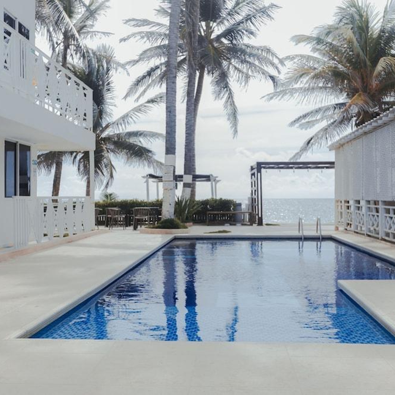 hotel ms san luis village premium