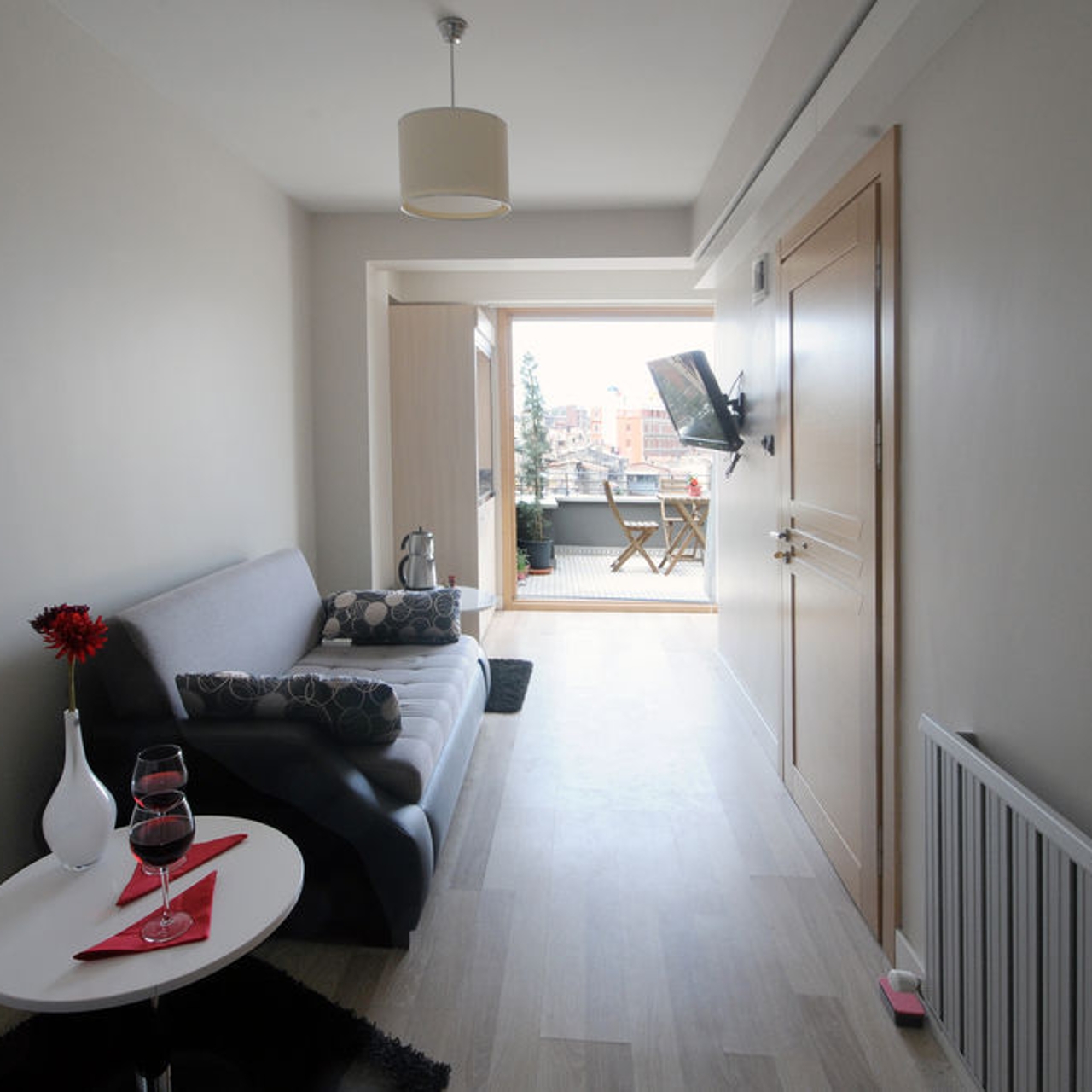 Hotel T Loft Residence In Istanbul Istanbul Hrs