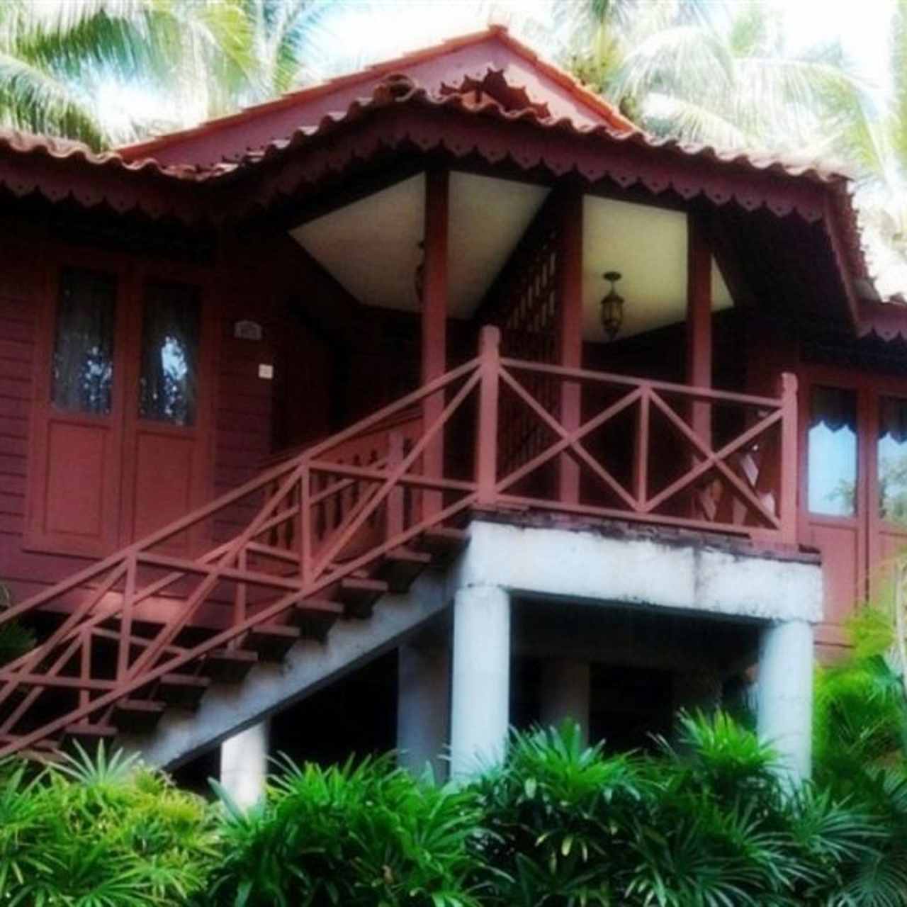 Hotel Sibu Island Resort Johor 4 Hrs Star Hotel In Mersing Johor