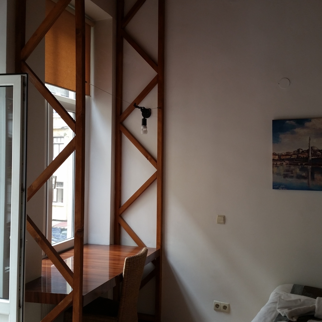 New Pera Hotel In Istanbul Istanbul Hrs
