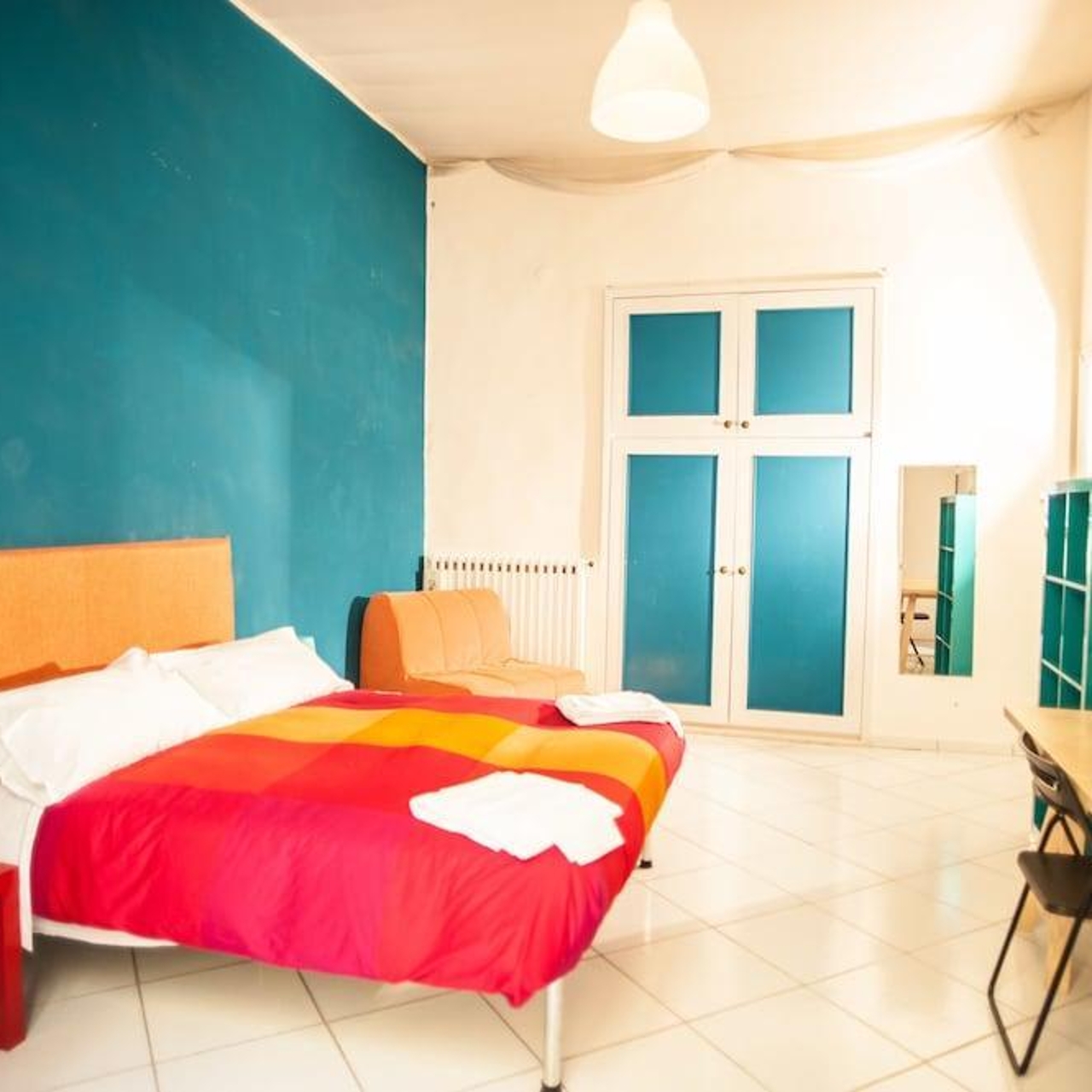 Hotel Immagineazione B B In Naples Campania Hrs