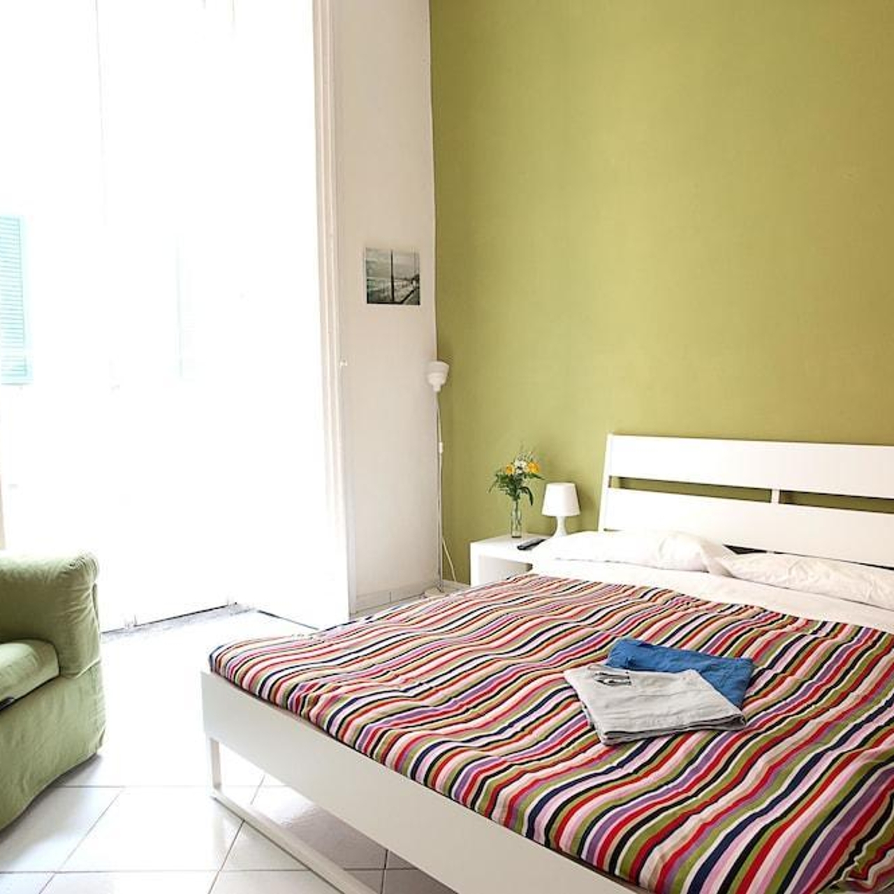 Hotel Immagineazione B B In Naples Campania Hrs