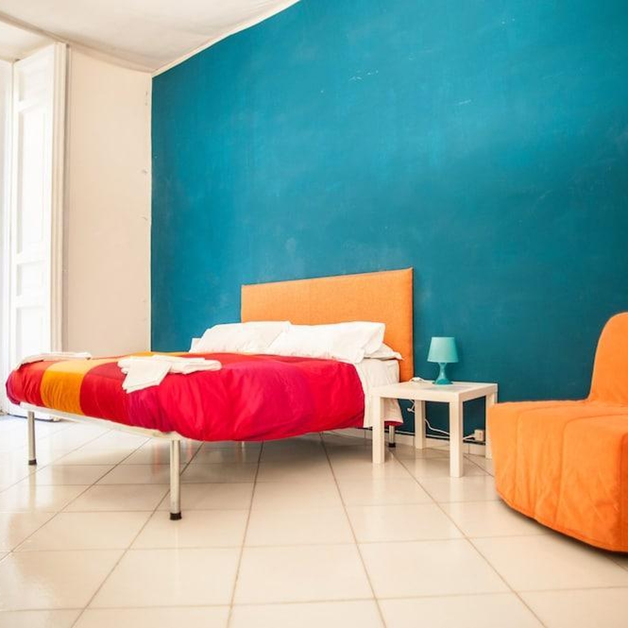 Hotel Immagineazione B B In Naples Campania Hrs