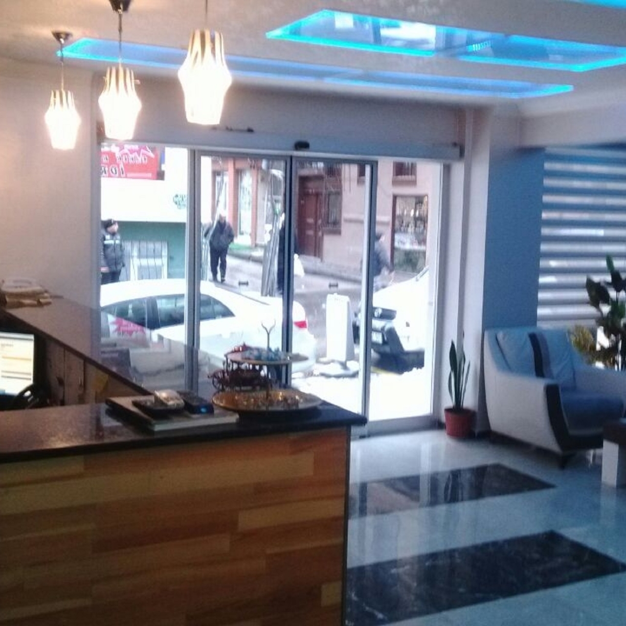 Grand Heykel Hotel In Bursa Bursa Hrs