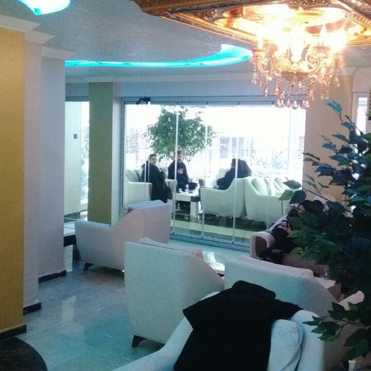 Grand Heykel Hotel In Bursa Bursa Hrs
