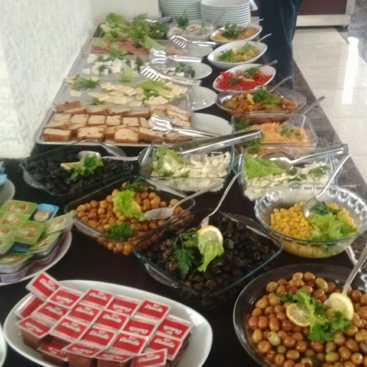Grand Heykel Hotel In Bursa Bursa Hrs