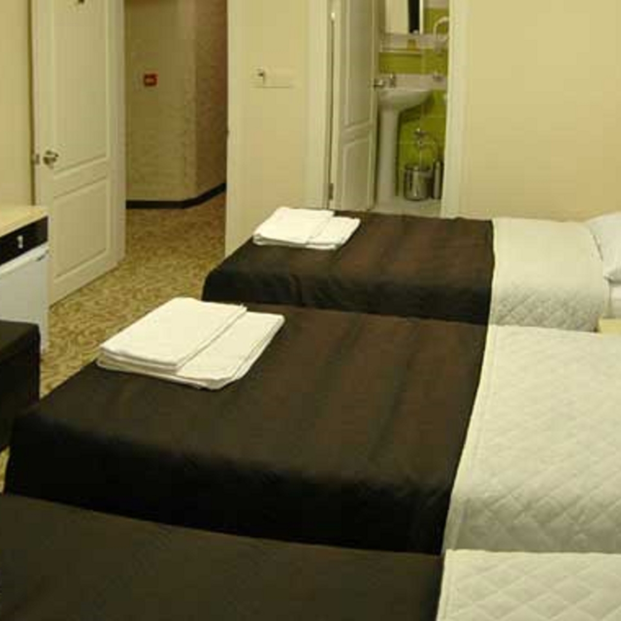 Grand Heykel Hotel In Bursa Bursa Hrs