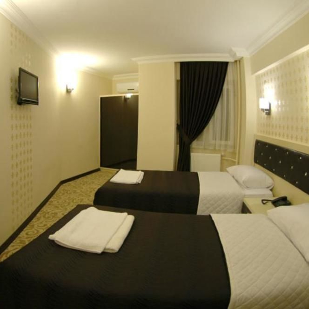 Grand Heykel Hotel In Bursa Bursa Hrs