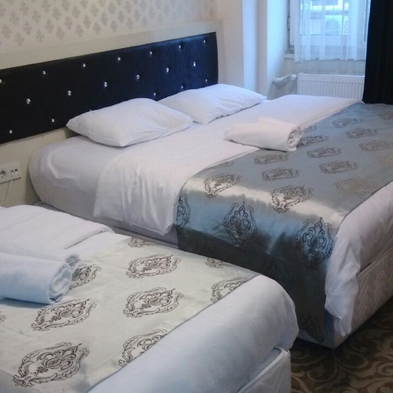 Grand Heykel Hotel In Bursa Bursa Hrs