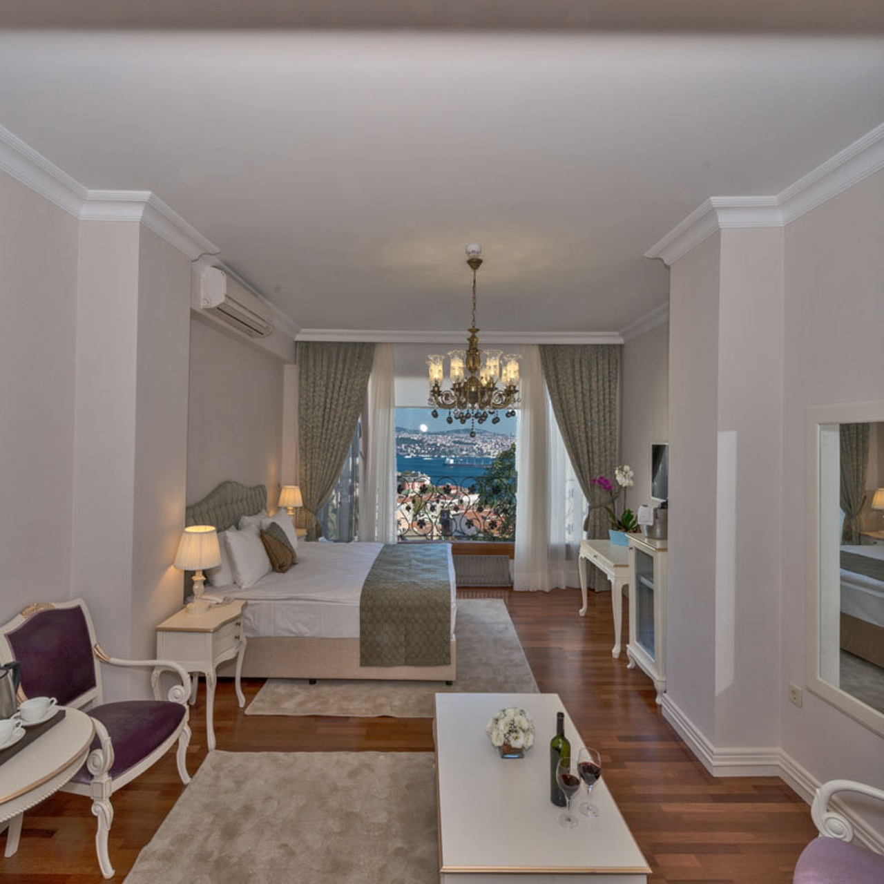 Hotel Suitel Bosphorus Istanbul In Istanbul Istanbul Hrs