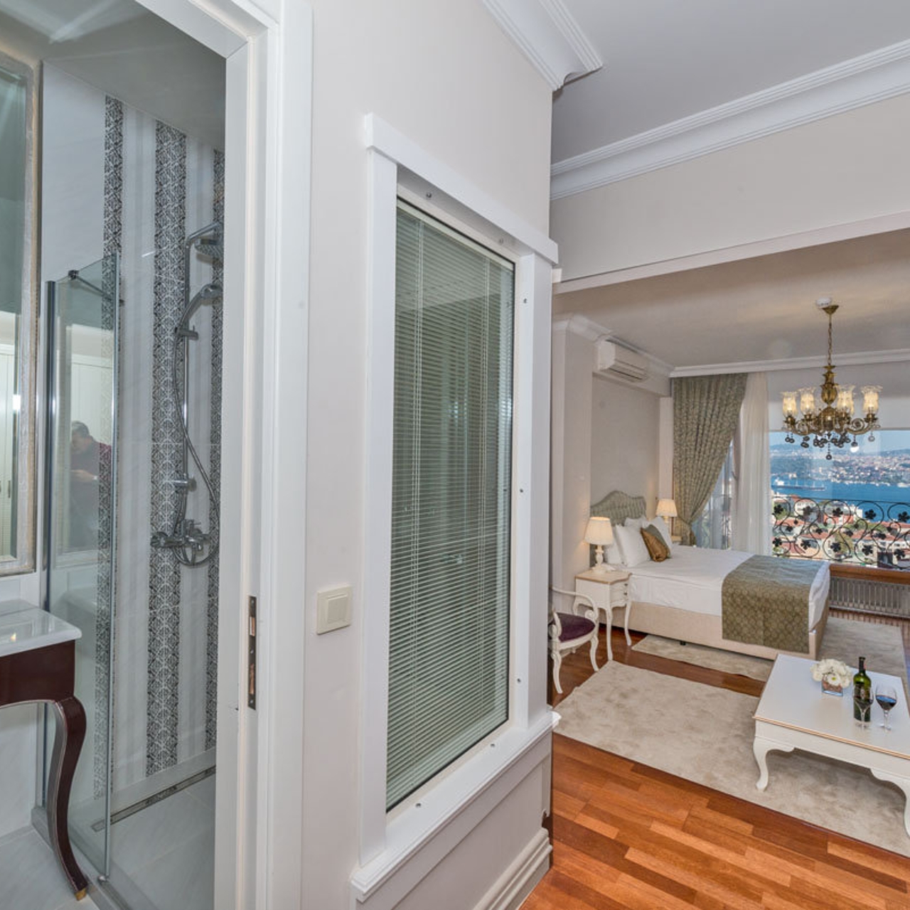 Hotel Suitel Bosphorus Istanbul In Istanbul Istanbul Hrs