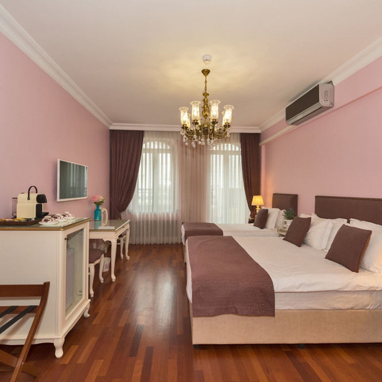 Suitel Bosphorus Taksim Hotel Istanbul Deals Photos Reviews