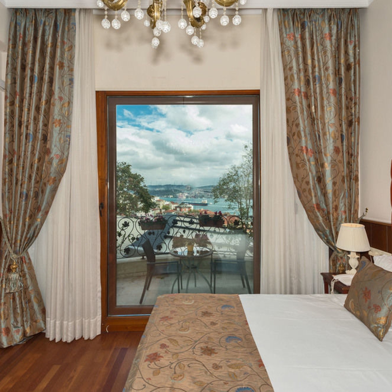 Hotel Suitel Bosphorus Istanbul In Istanbul Istanbul Hrs