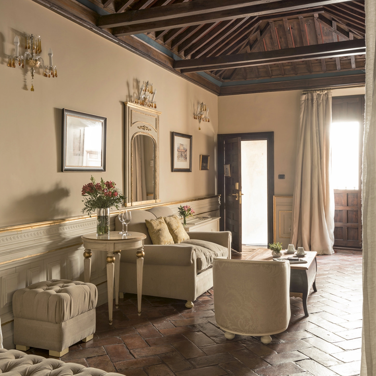 Hotel Casa 1800 Granada 4 Hrs Star Hotel In Granada Andalusia