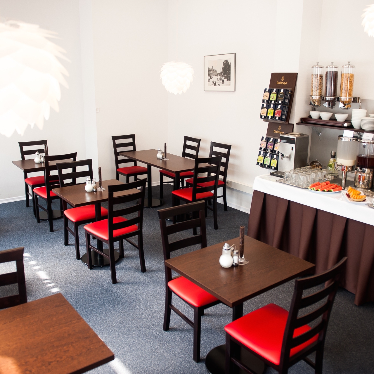 aparthotel christie berlin bei hrs gunstig buchen