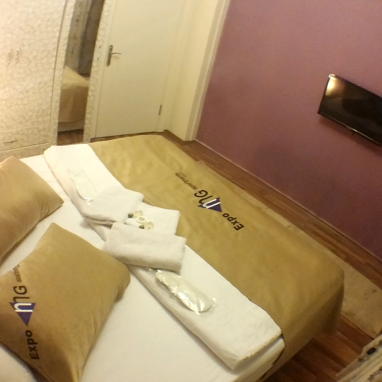Hotel Expo Mg Apartments 4 Hrs Star Hotel In Istanbul Istanbul