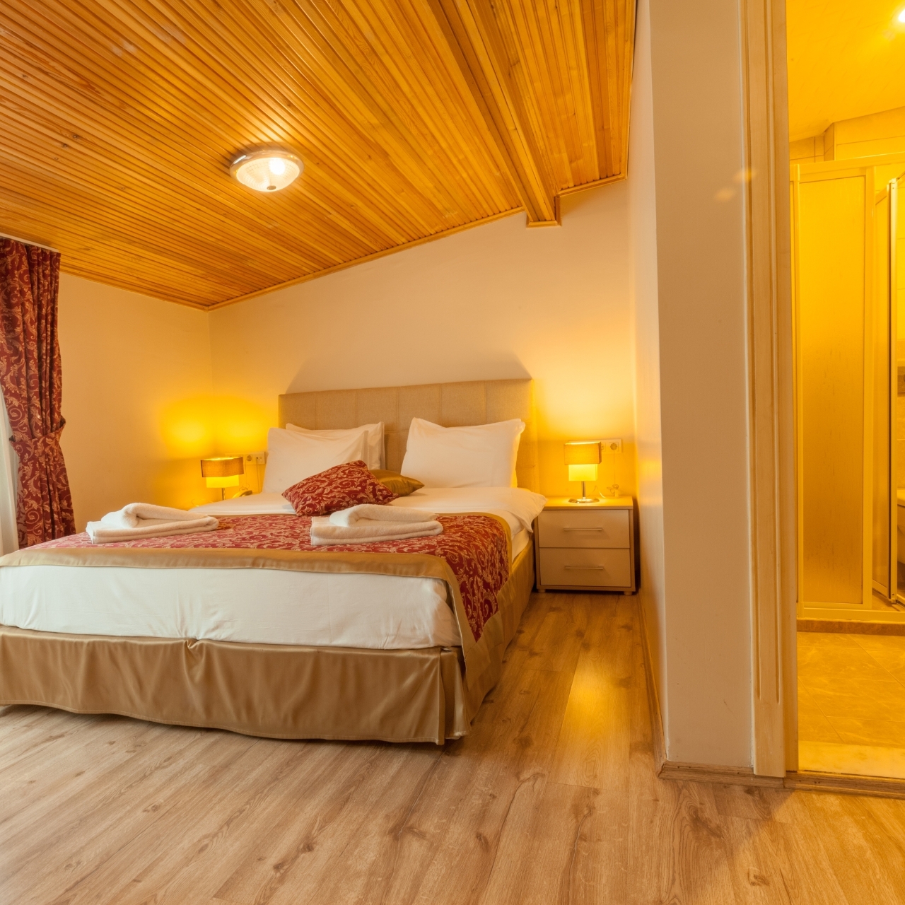 Saba Sultan Hotel 4 Hrs Star Hotel In Istanbul Istanbul