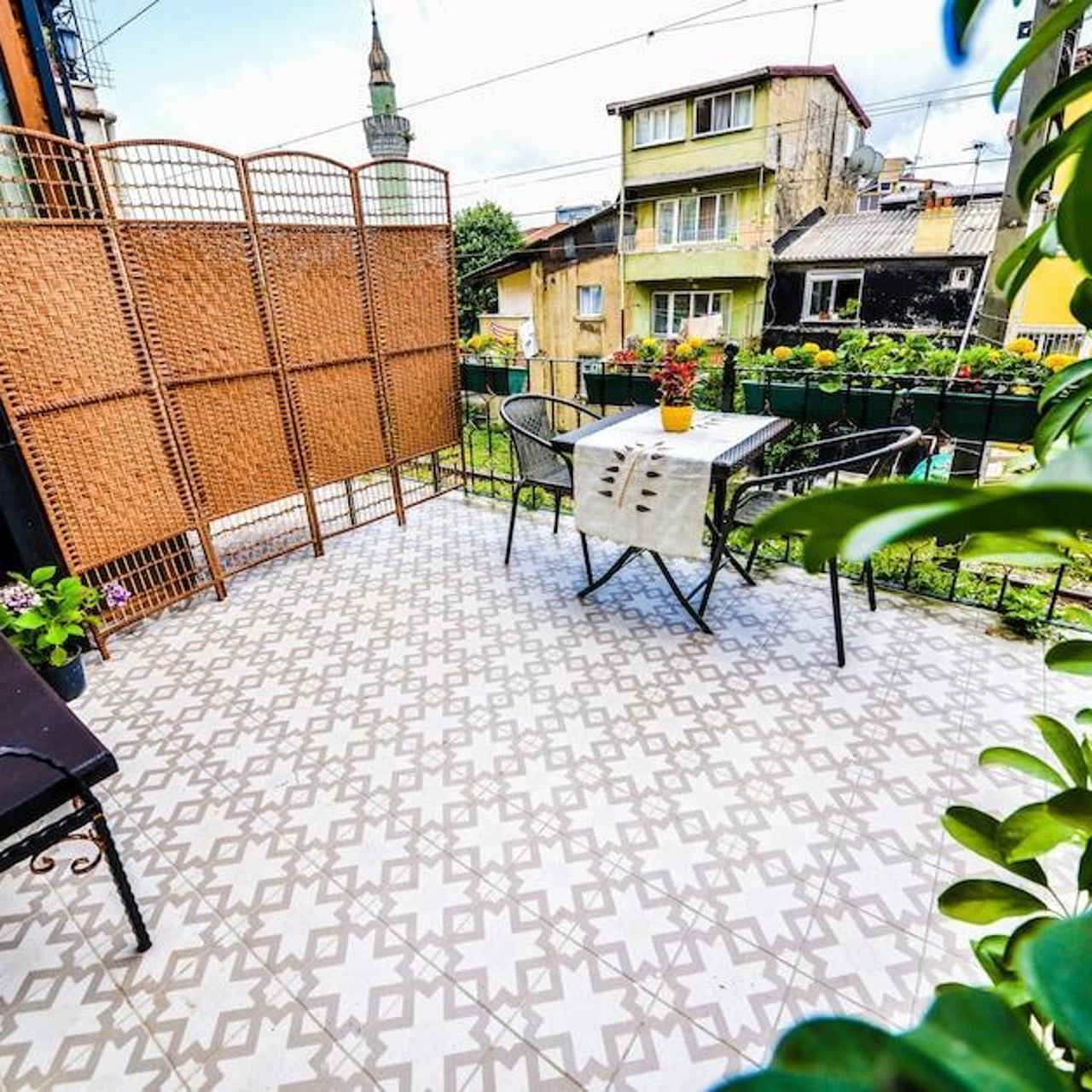 Ottomarin Hotel Old City In Istanbul Istanbul Hrs