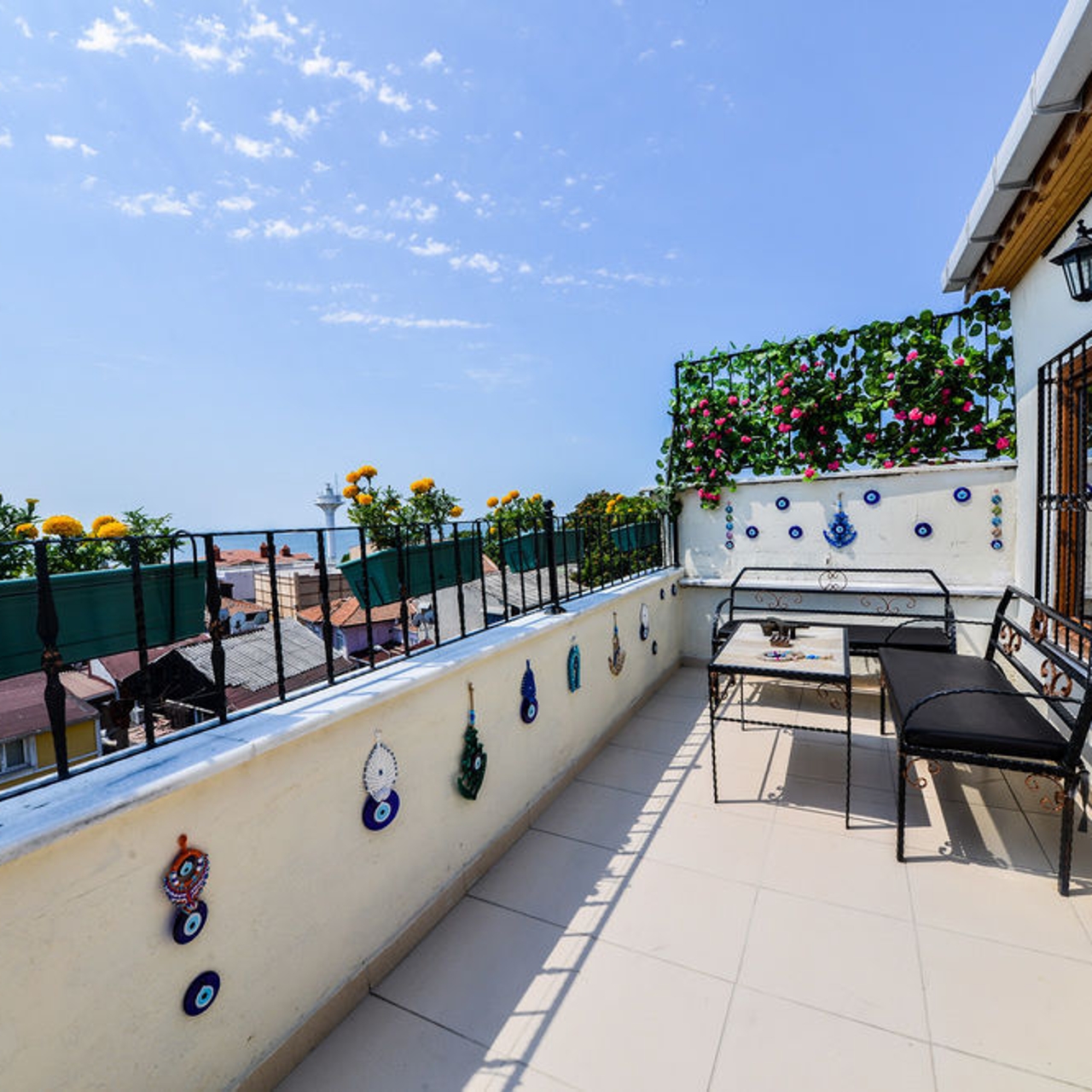 Ottomarin Hotel Old City In Istanbul Istanbul Hrs