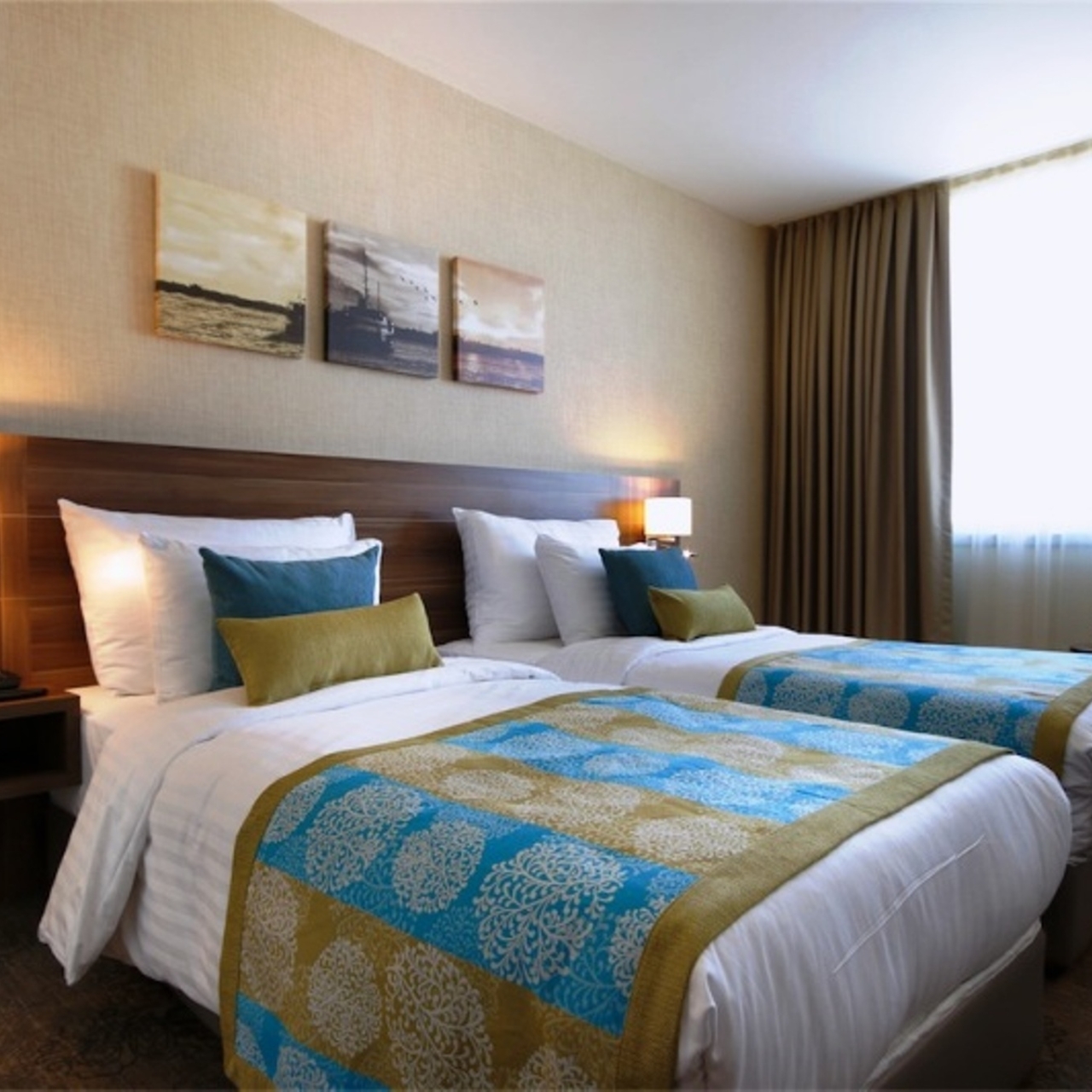 Hotel Tuyap Palas 4 Hrs Star Hotel In Istanbul Istanbul