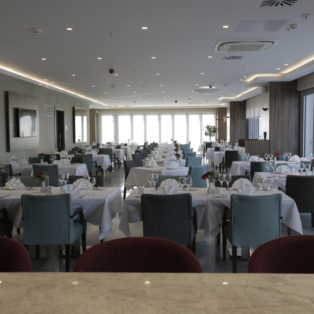 Hotel Tuyap Palas 4 Hrs Star Hotel In Istanbul Istanbul