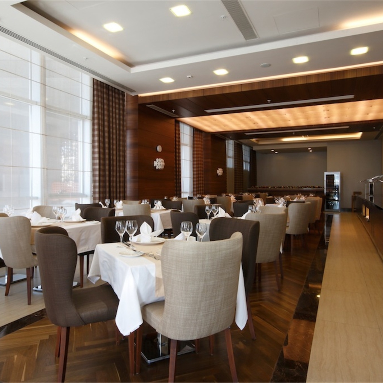 Hotel Tuyap Palas 4 Hrs Star Hotel In Istanbul Istanbul