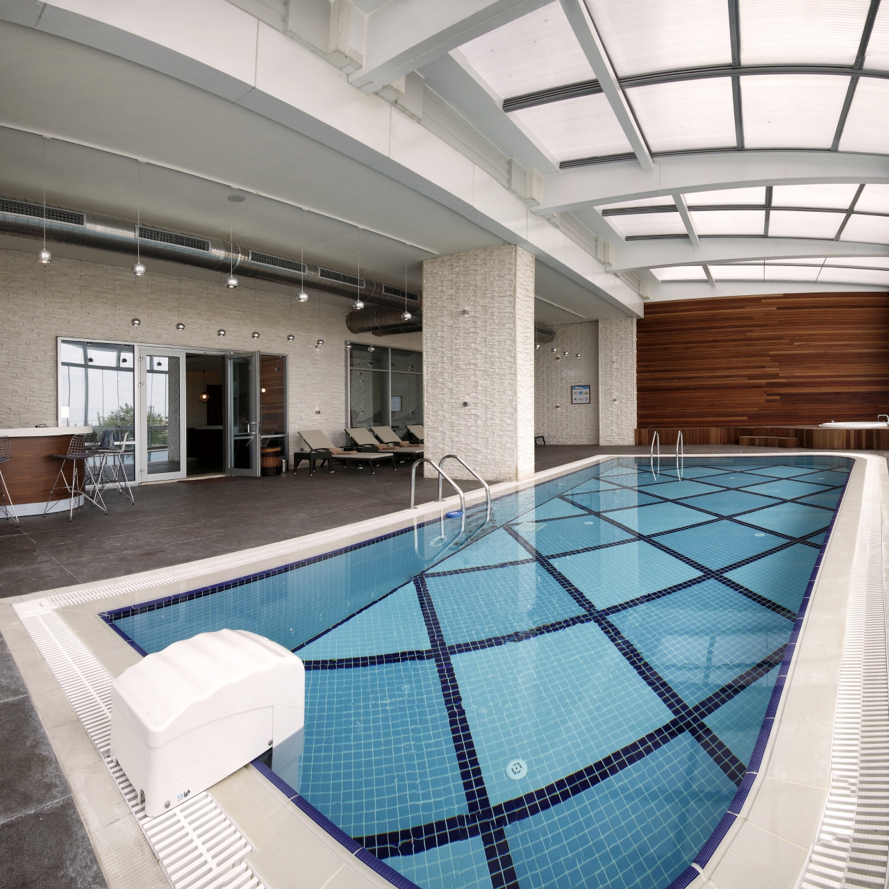 Hotel Tuyap Palas 4 Hrs Star Hotel In Istanbul Istanbul