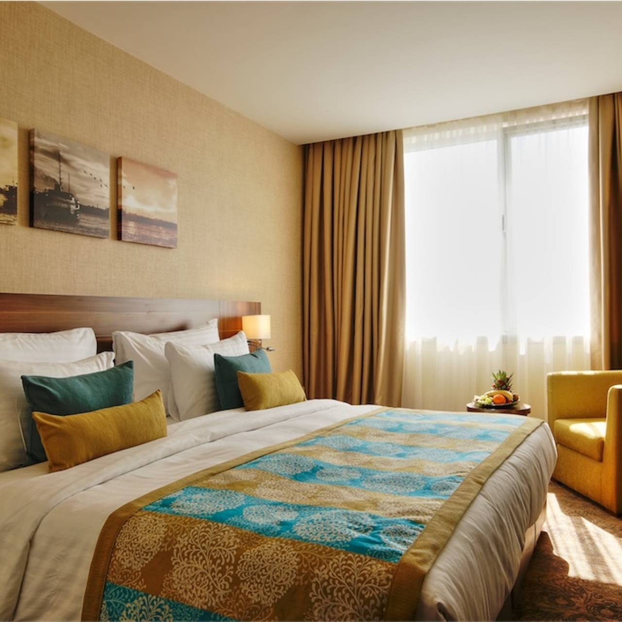 Hotel Tuyap Palas 4 Hrs Star Hotel In Istanbul Istanbul