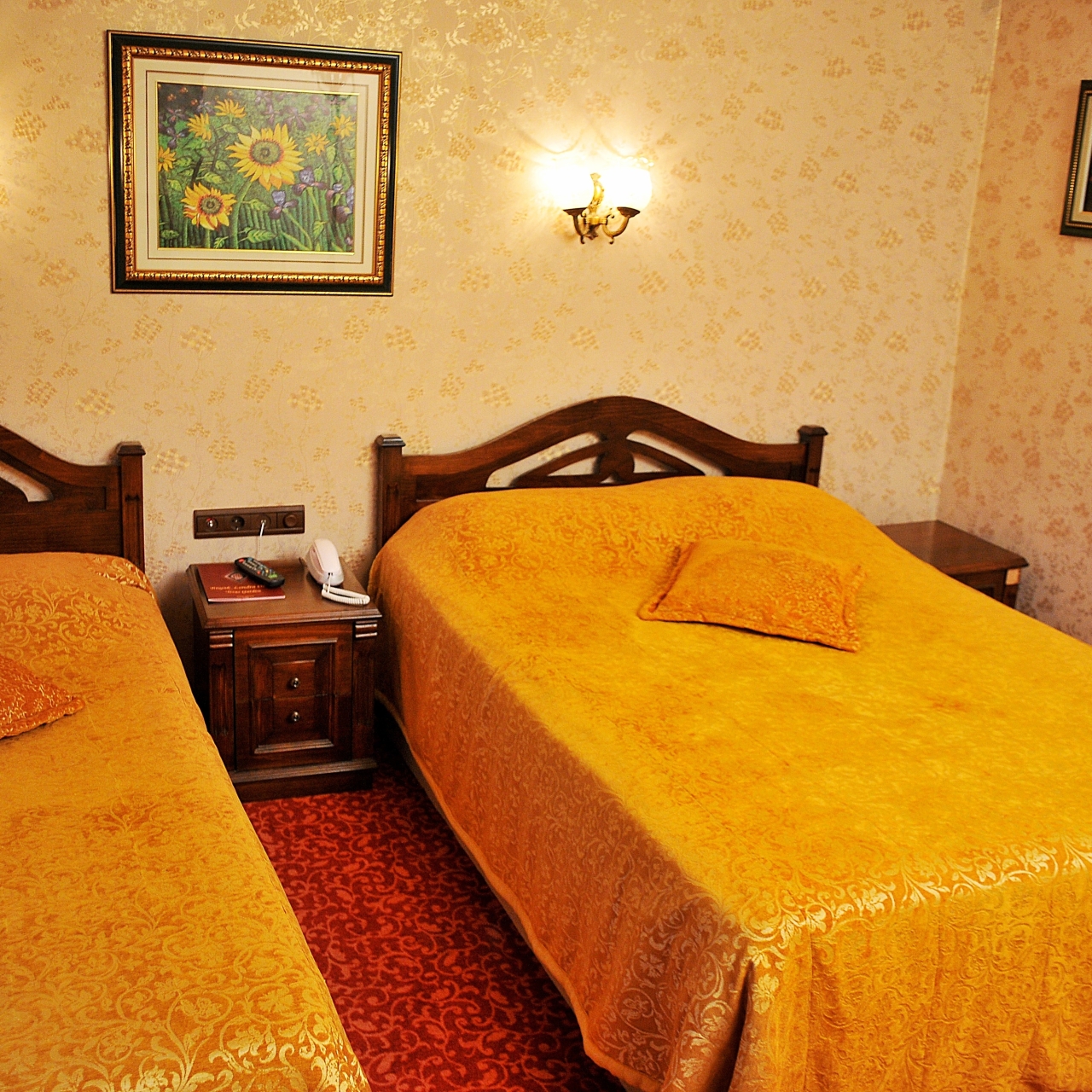 Grand Hotel De Londres In Istanbul Istanbul Hrs