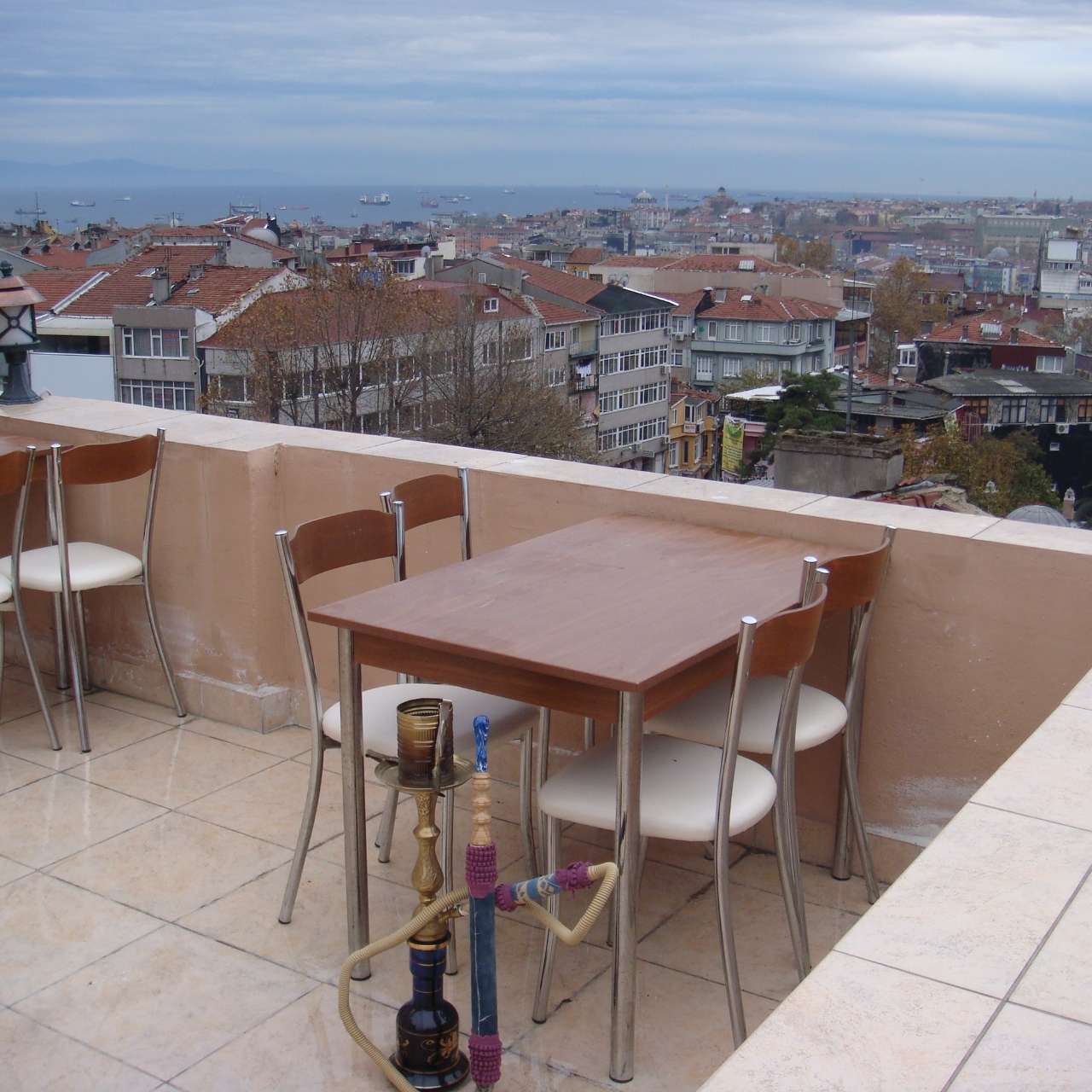 Fatih Erciyes Hotel In Istanbul Istanbul Hrs