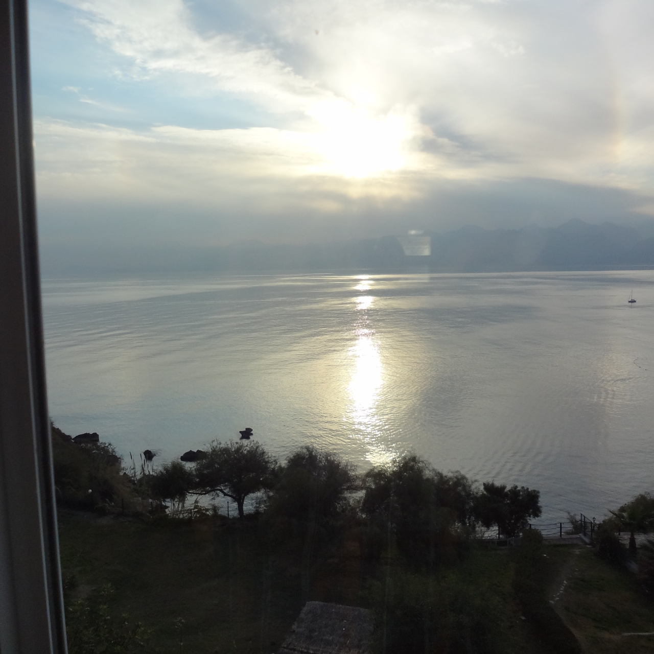 Hotel Duru Suites In Antalya Antalya Hrs