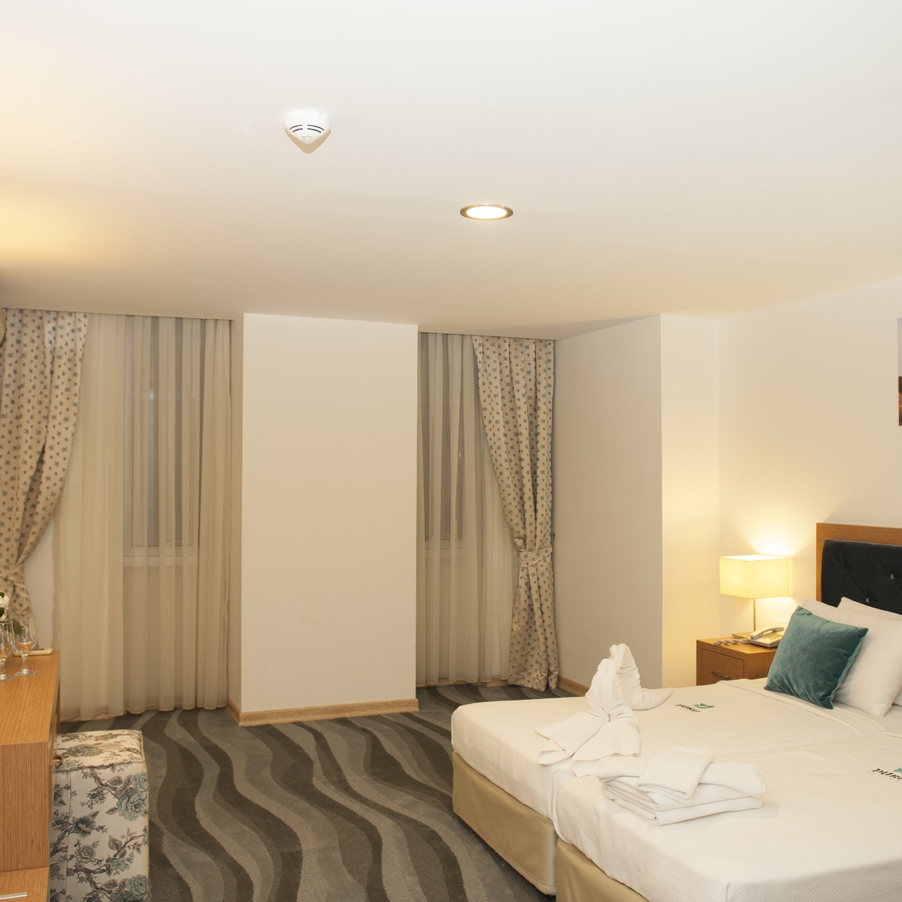 Hotel Duru Suites In Antalya Antalya Hrs