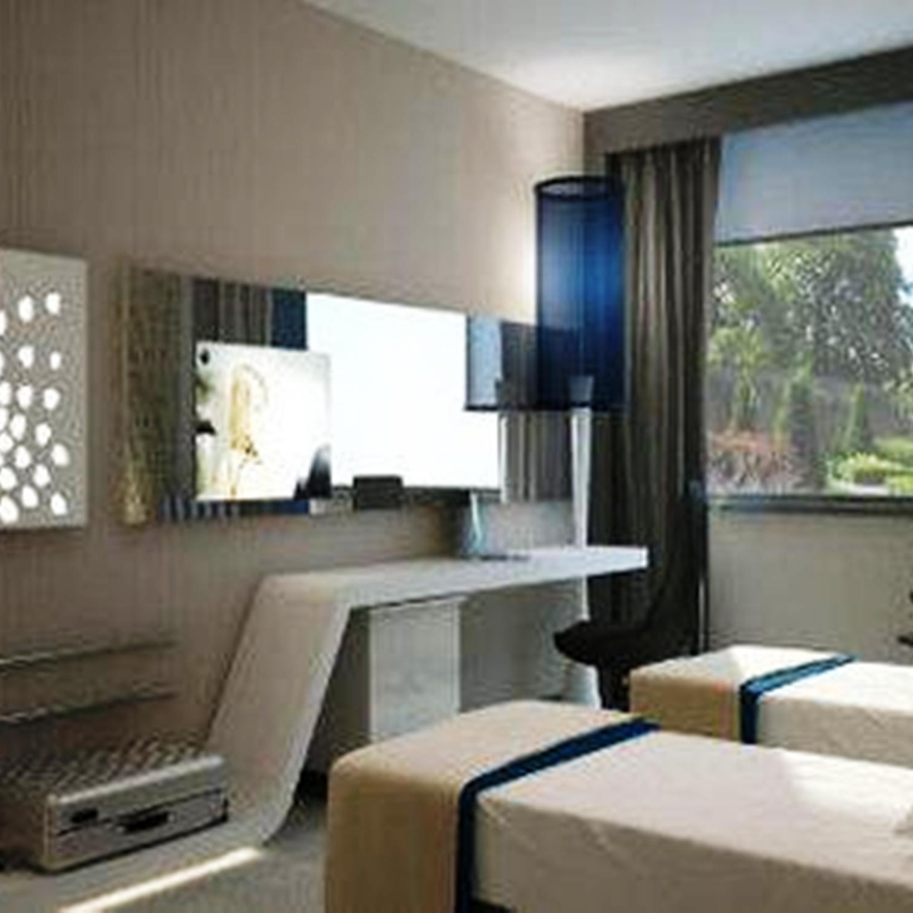 Ramada Hotel Suites Kemalpasa Izmir 4 Hrs Star Hotel In Kemalpasa Izmir Ili