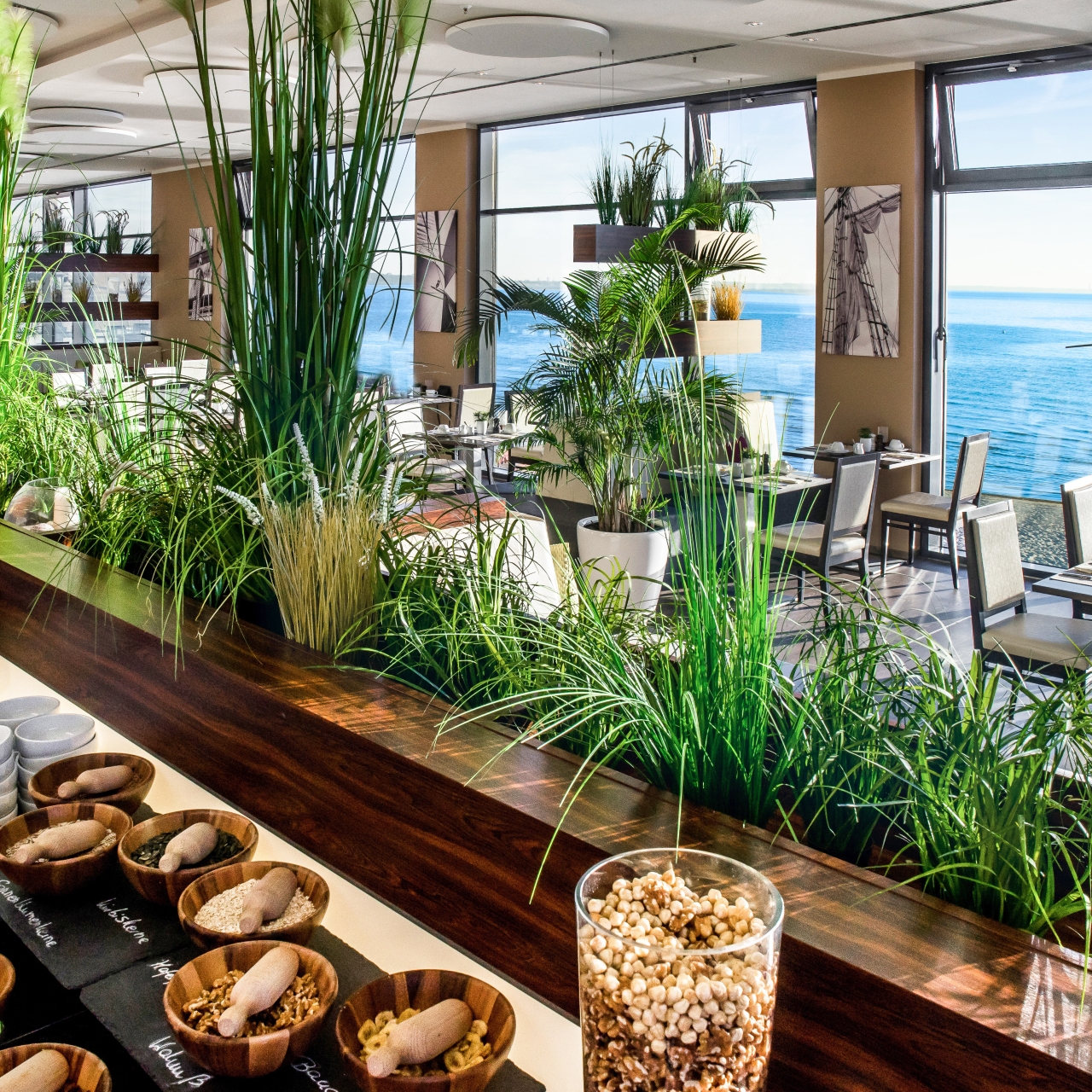 Hotel Bayside Schleswig Holstein Bei Hrs Gunstig Buchen