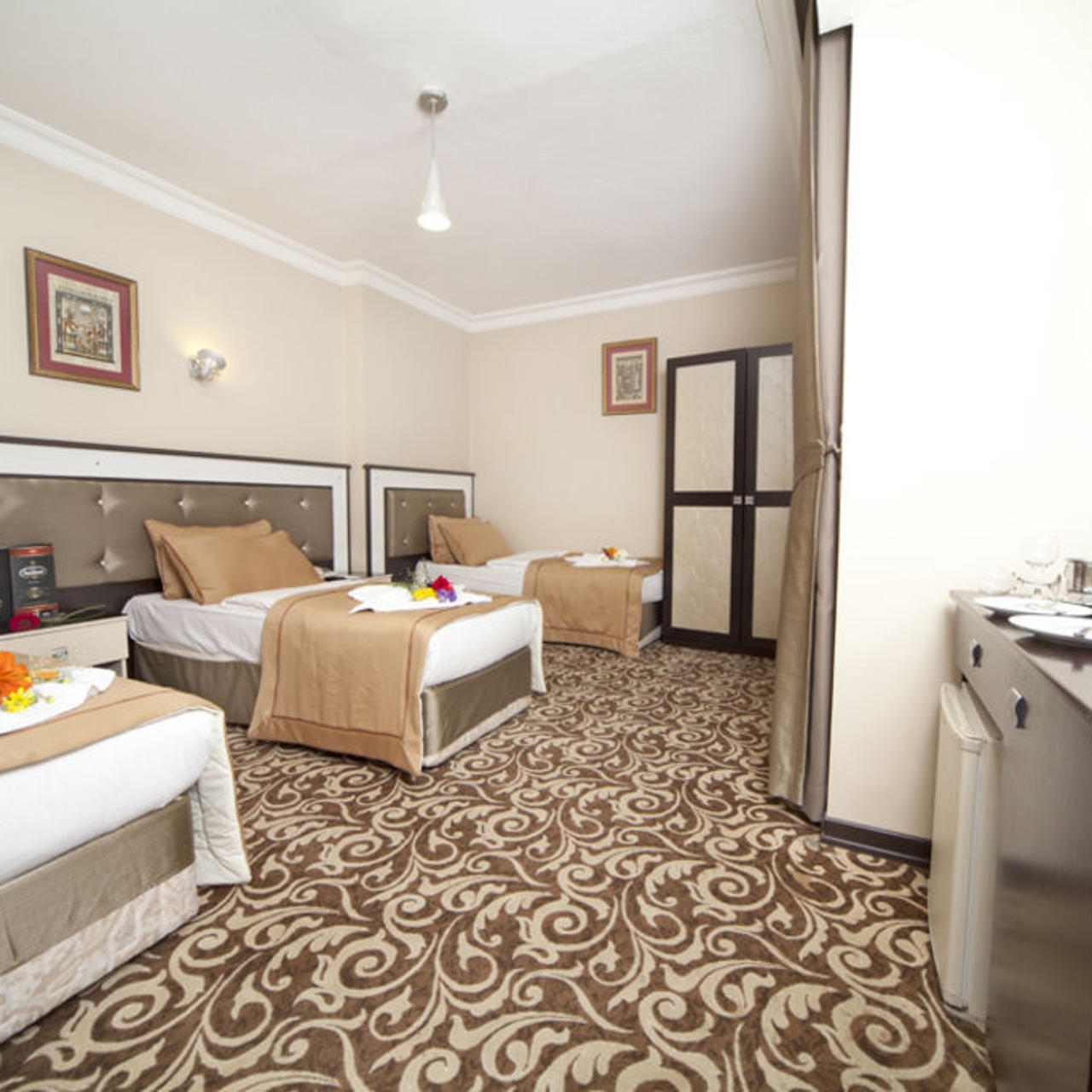 Diamond City Hotels Istanbul In Istanbul Istanbul Hrs