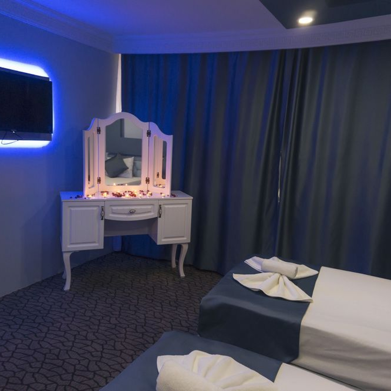 Diamond City Hotels Istanbul In Istanbul Istanbul Hrs