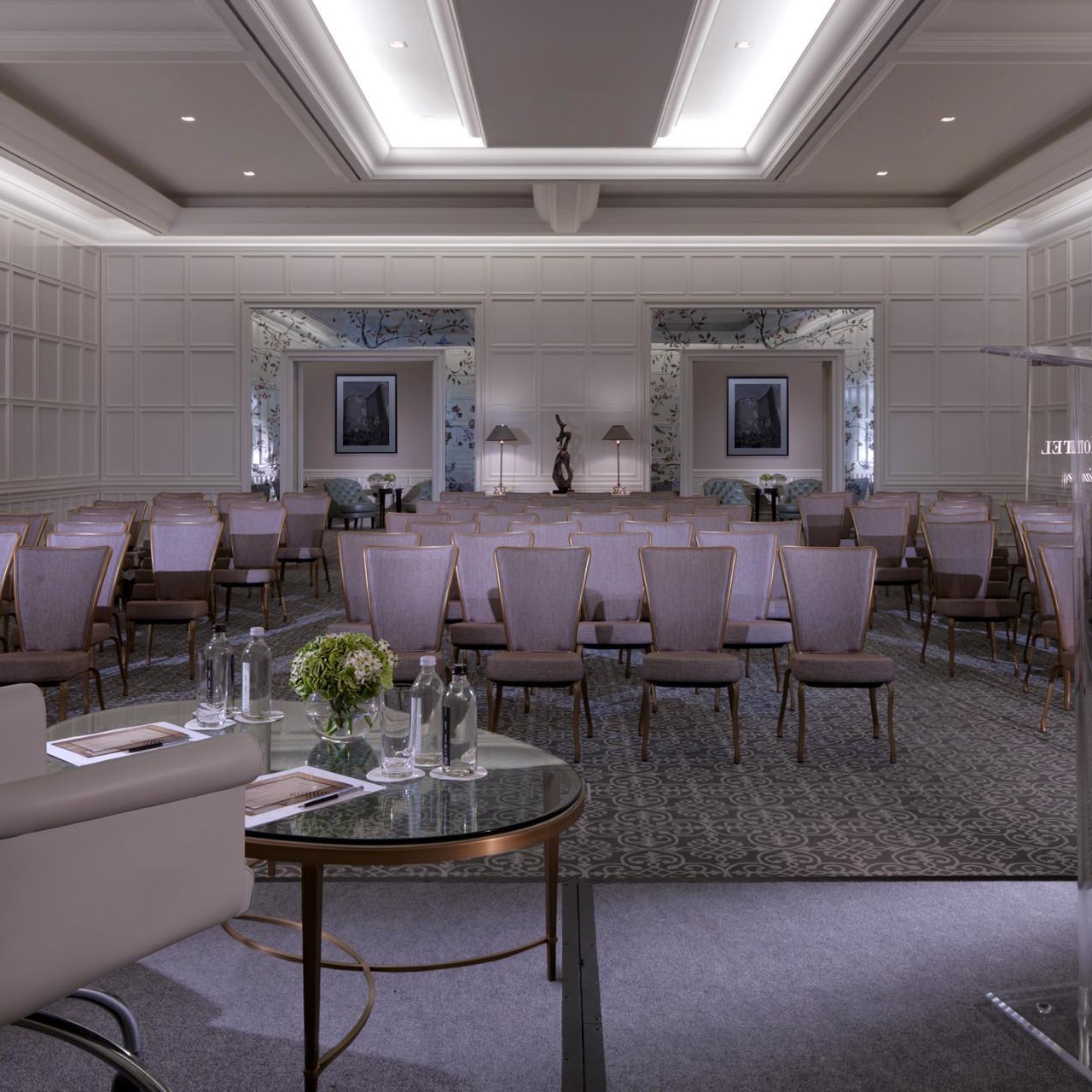 Four Seasons Hotel Baku 5 Hrs Star Hotel In Baku Baku