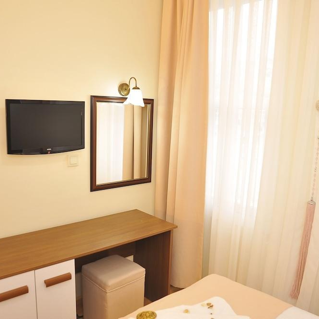 Dualis Hotel In Istanbul Istanbul Hrs