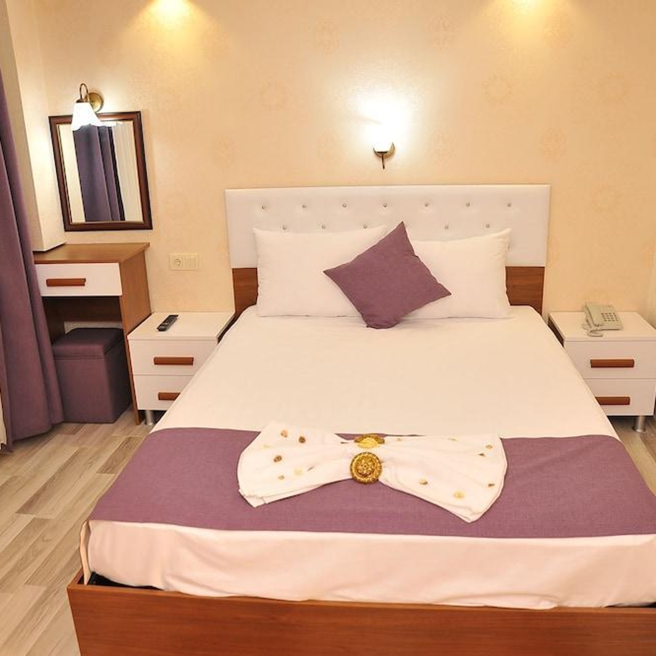 Dualis Hotel In Istanbul Istanbul Hrs