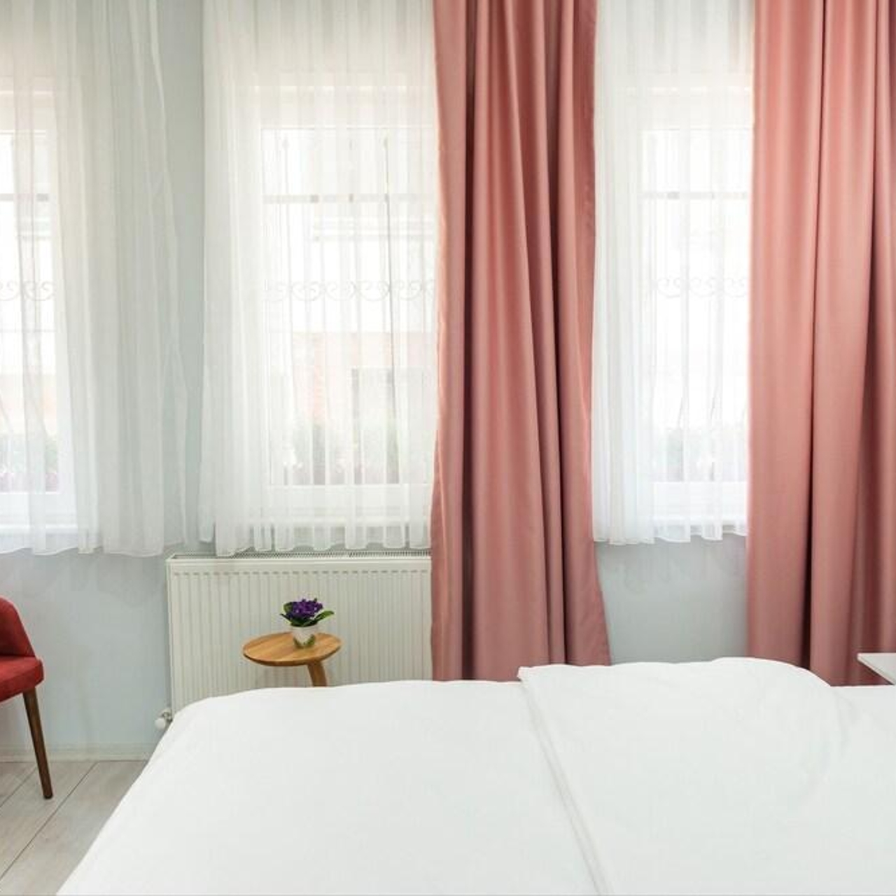 Dualis Hotel In Istanbul Istanbul Hrs