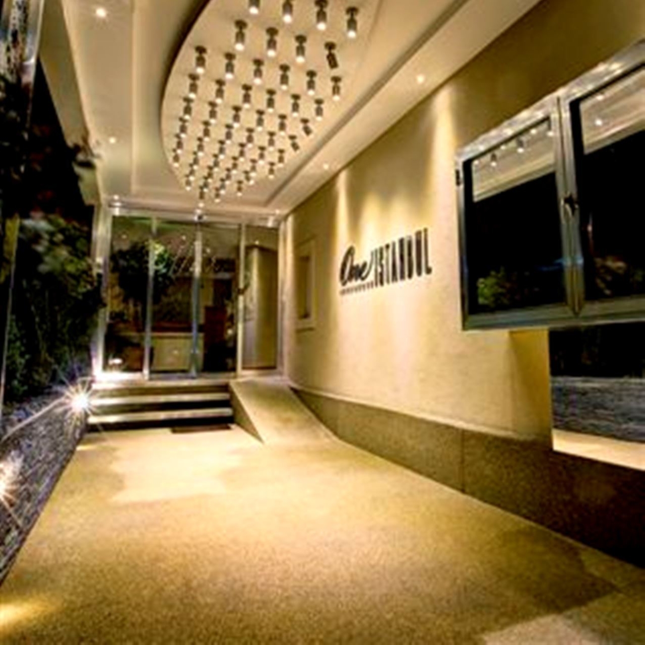 One Istanbul Hotel Suadiye 5 Hrs Star Hotel In Istanbul Istanbul