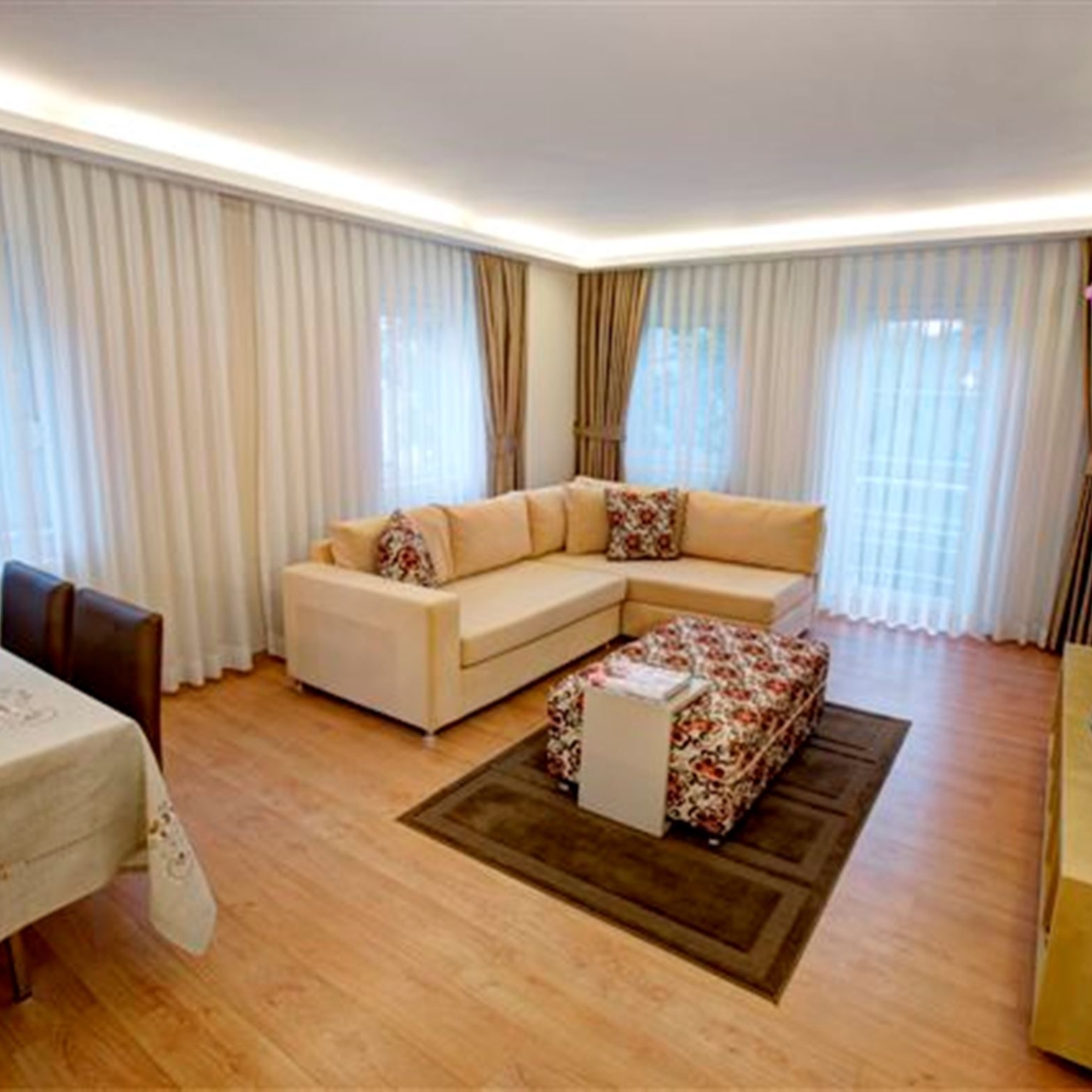 One Istanbul Hotel Suadiye 5 Hrs Star Hotel In Istanbul Istanbul