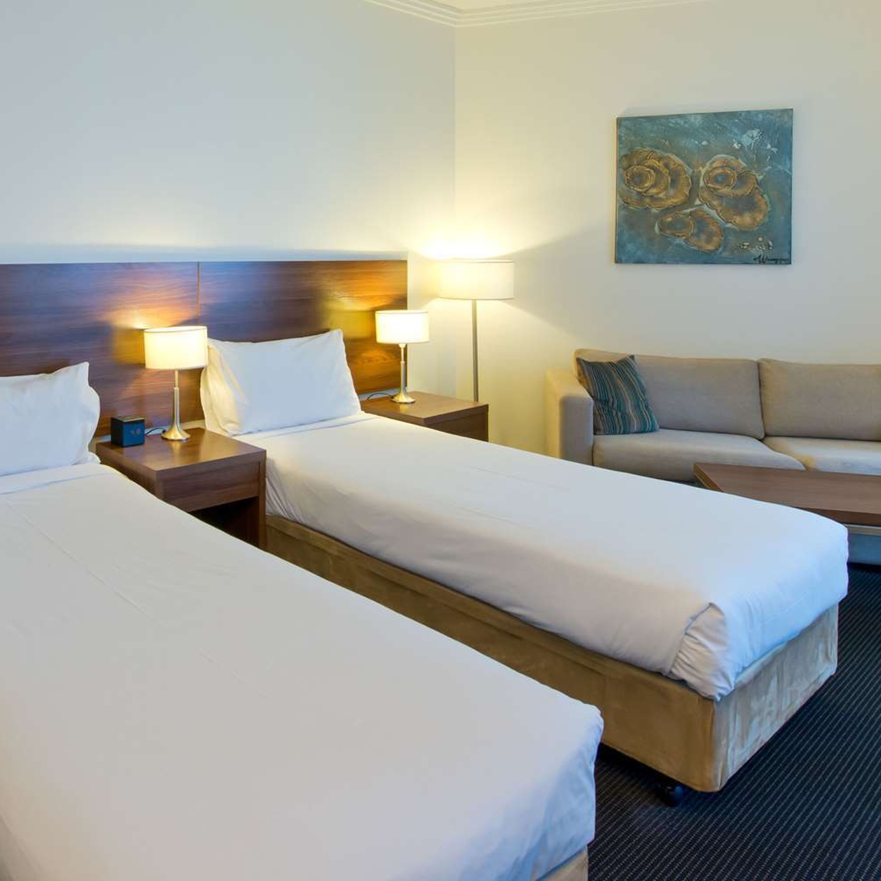 Hotel Apx World Square Australia At Hrs With Free Services