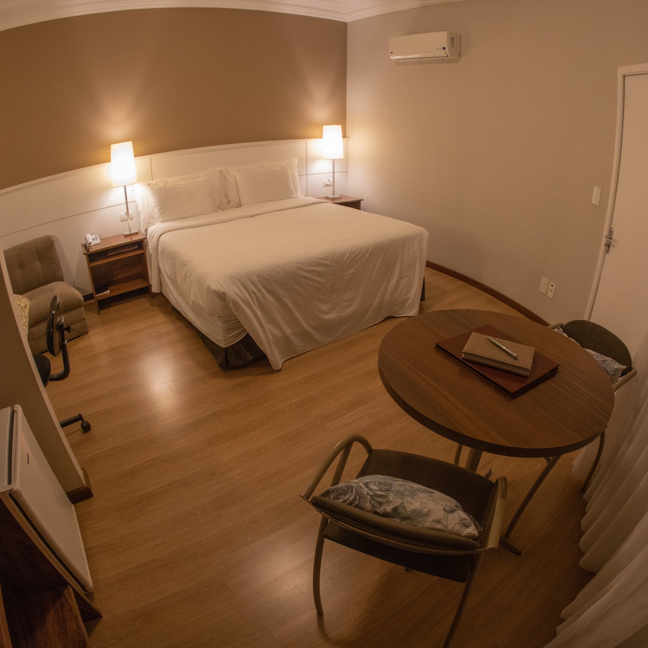 Planalto Select Hotel Ponta Grossa Brazil At Hrs With Free Services