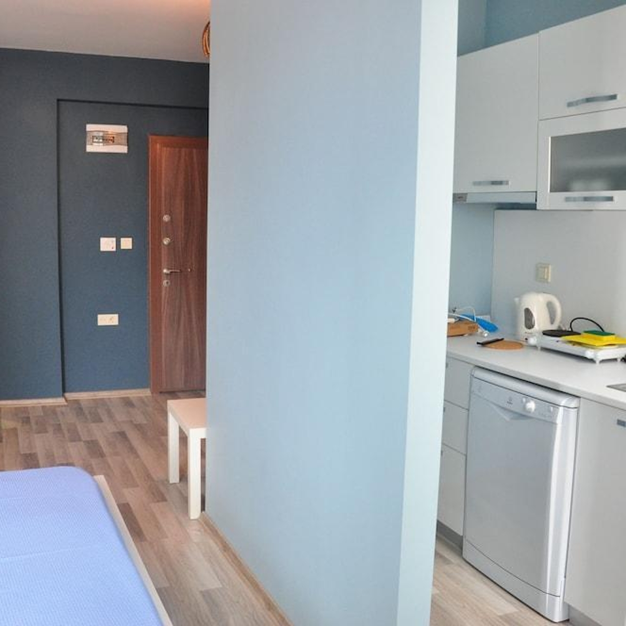 Hotel Istanbul Hub Flats In Istanbul Istanbul Hrs