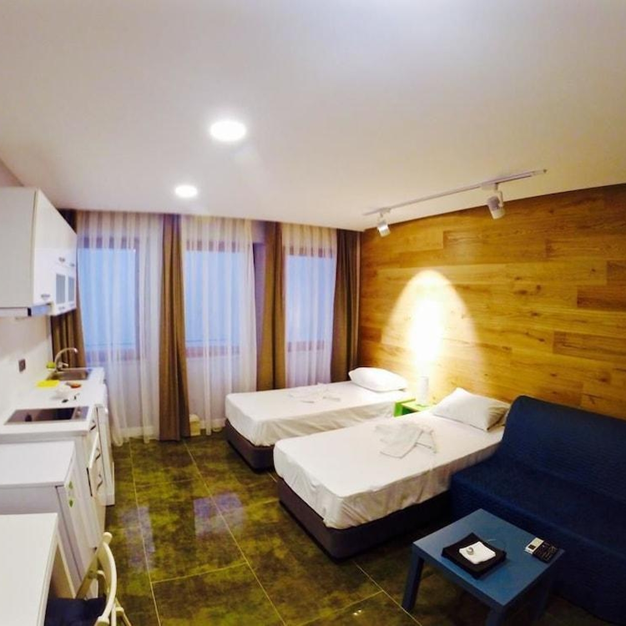 Hotel Istanbul Hub Flats In Istanbul Istanbul Hrs