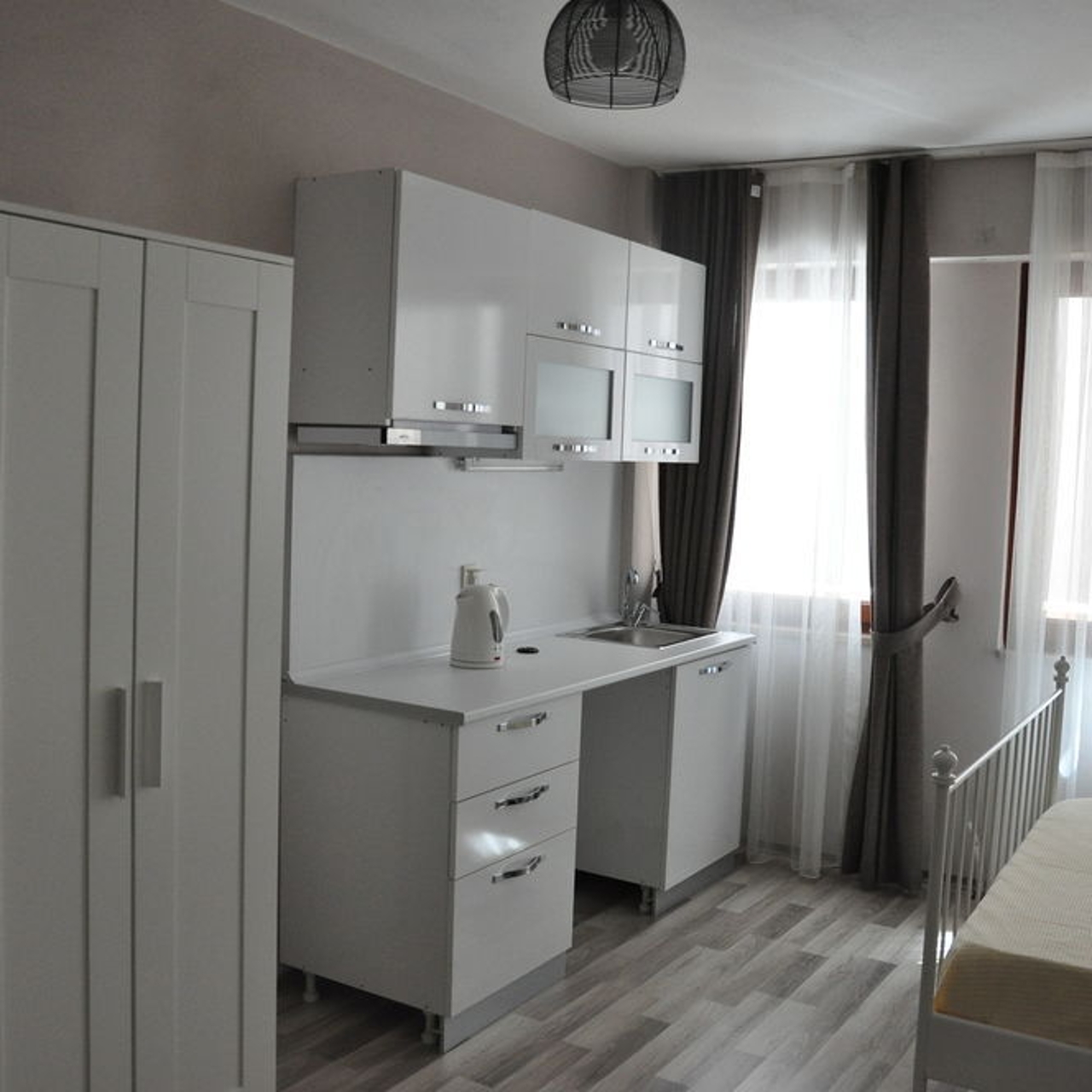 Hotel Istanbul Hub Flats In Istanbul Istanbul Hrs