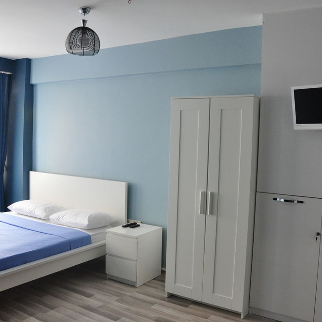 Hotel Istanbul Hub Flats In Istanbul Istanbul Hrs