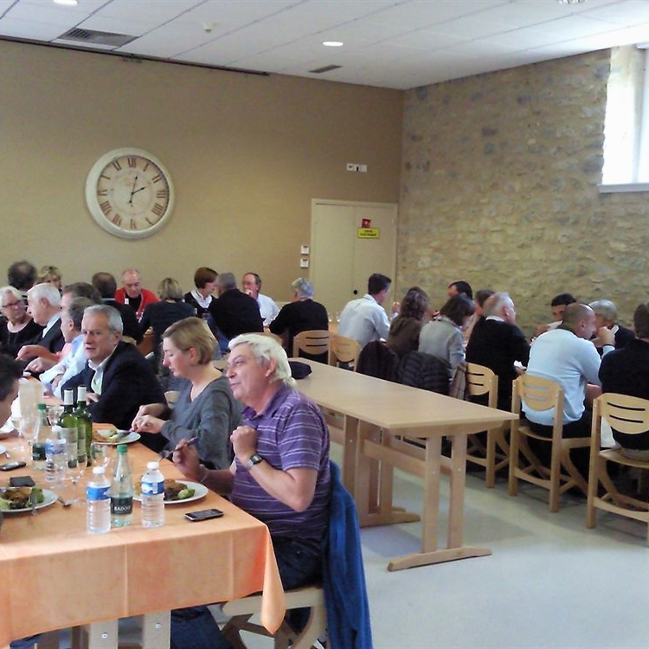 espace rencontre malet